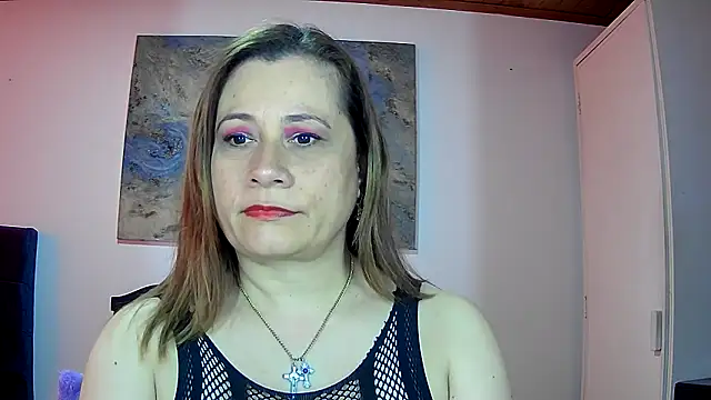 Snapshot of milagros_latina75 chatting on October 2025 01:36:01 PM milagros latina75 online show from October 2025 01:36:01 PM