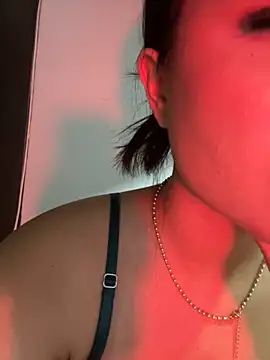 Tokio-Shuang online show from November 2025 03:31:02 AM