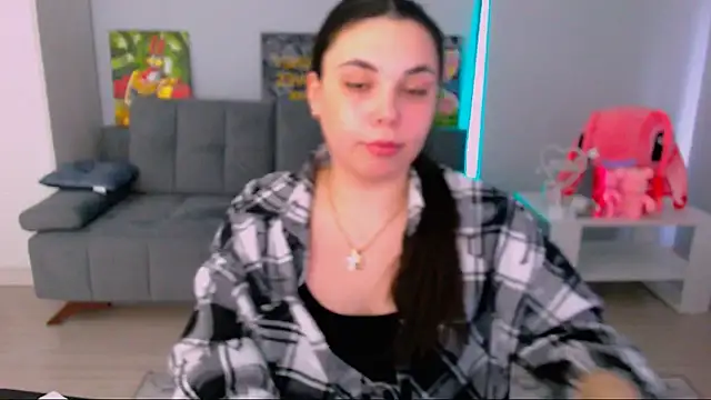 queenofthesense  online show from February 2026 08:11:02 AM