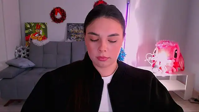 queenofthesense  online show from December 2025 10:52:01 AM