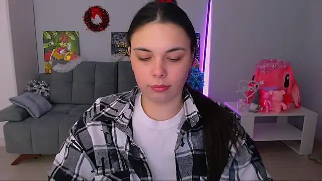 queenofthesense  online show from January 2026 09:34:02 AM