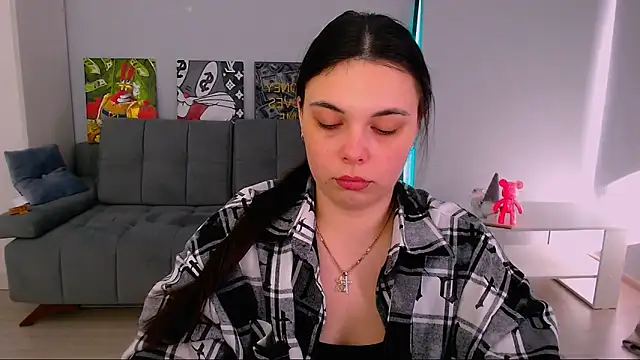 queenofthesense  online show from February 2026 09:17:01 AM