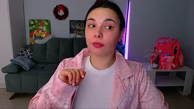 queenofthesense  online show from January 2026 12:23:02 PM