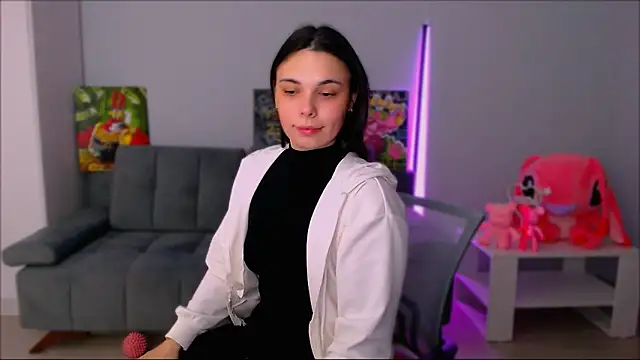 queenofthesense  online show from November 2025 04:23:02 PM