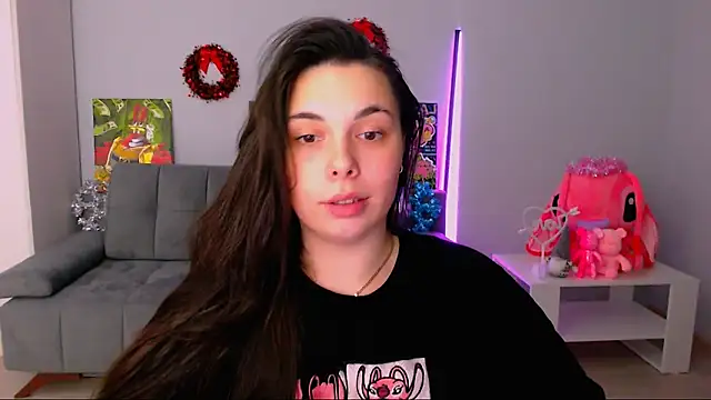 queenofthesense  online show from November 2025 04:07:02 PM