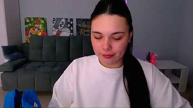 queenofthesense  online show from February 2026 03:01:02 PM