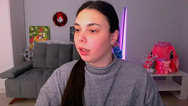 queenofthesense  online show from November 2025 10:14:02 AM