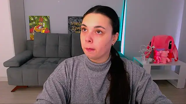 queenofthesense  online show from February 2026 09:29:02 AM