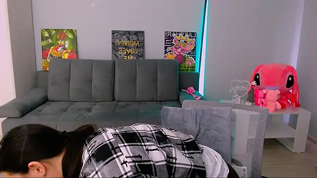 queenofthesense  online show from February 2026 10:37:01 AM