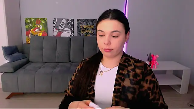 queenofthesense  online show from February 2026 12:28:02 PM