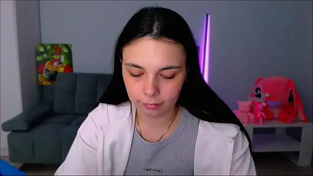 queenofthesense  online show from November 2025 04:56:02 PM