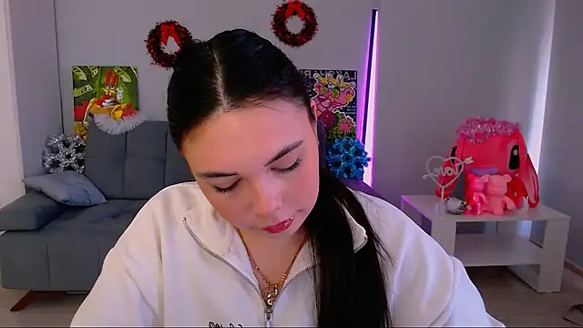 queenofthesense  online show from December 2025 08:42:02 AM