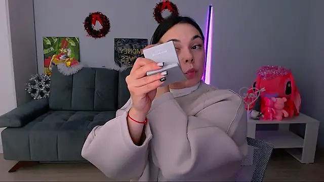 queenofthesense  online show from November 2025 10:16:01 AM