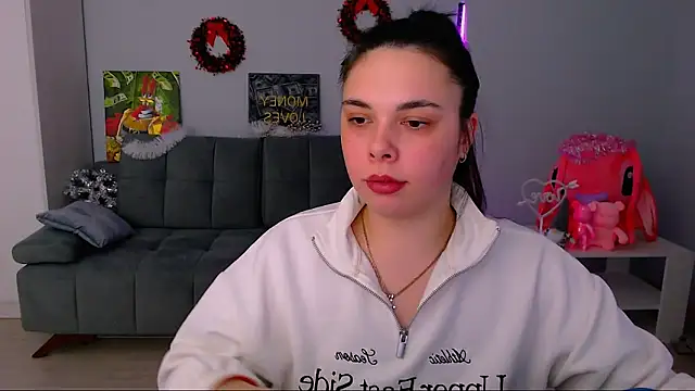 queenofthesense  online show from January 2026 09:59:02 AM