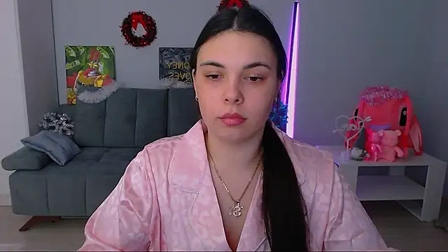 queenofthesense  online show from January 2026 09:57:01 AM