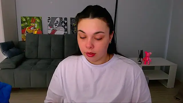 queenofthesense  online show from March 2026 06:31:02 AM