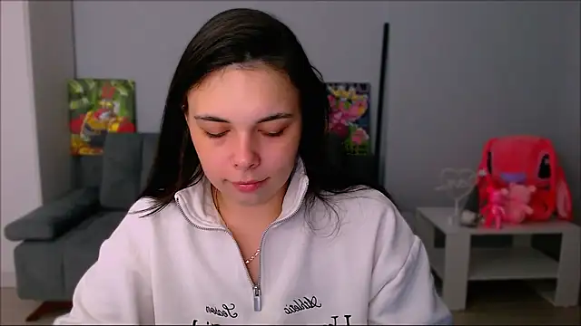 queenofthesense  online show from November 2025 01:27:02 PM