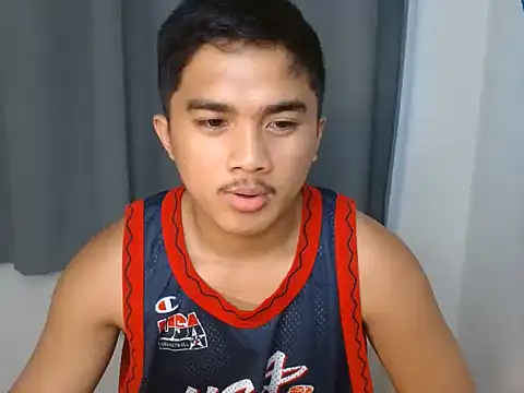 Snapshot of pinoyAdrianneXXX chatting on July 2026 03:48:02 AM pinoyAdrianneXXX online show from July 2026 03:48:02 AM