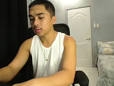 Snapshot of pinoyAdrianneXXX chatting on October 2025 01:59:01 AM pinoyAdrianneXXX online show from October 2025 01:59:01 AM