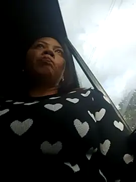 hiilarybrown online show from February 2026 09:37:01 PM