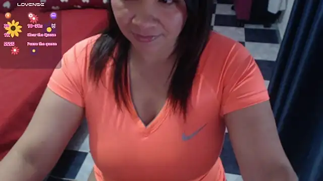 hiilarybrown online show from February 2026 10:04:02 PM