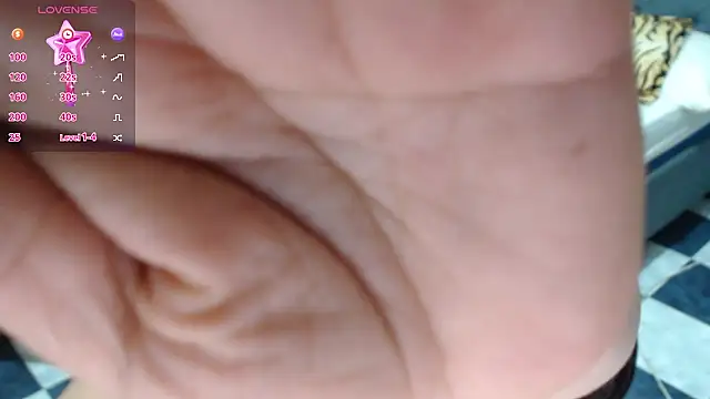 hiilarybrown online show from March 2026 02:28:01 AM