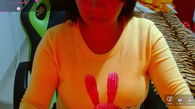 hiilarybrown online show from November 2025 03:32:02 AM