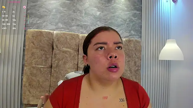 leilapons online show from January 2026 05:52:02 PM