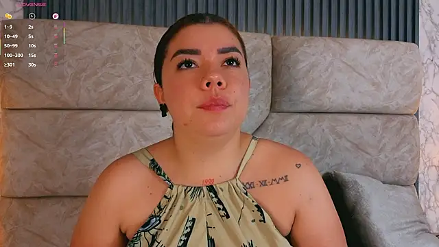 leilapons online show from March 2026 05:29:02 PM