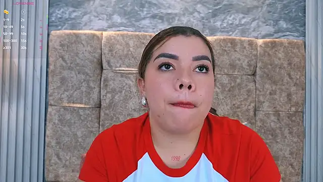 leilapons online show from March 2026 05:45:02 PM