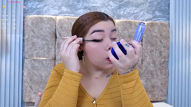 leilapons online show from February 2026 07:47:01 PM