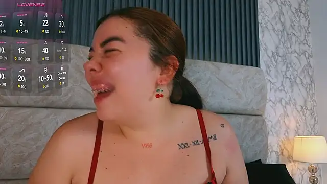 leilapons online show from March 2026 09:27:01 PM