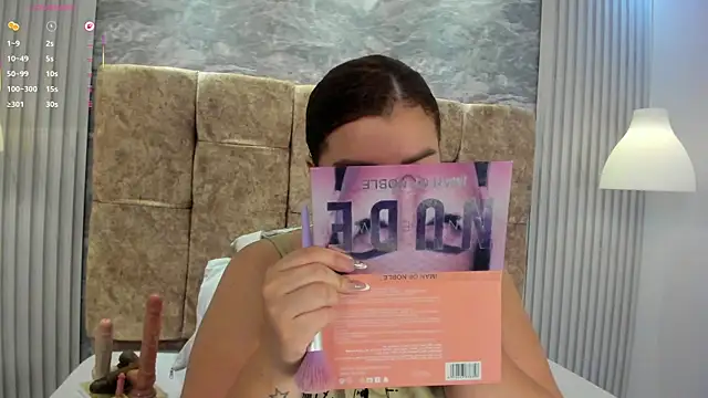 leilapons online show from January 2026 05:31:02 PM