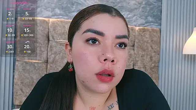 leilapons online show from March 2026 07:29:01 PM