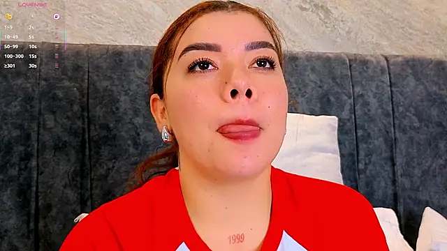 leilapons online show from March 2026 05:09:02 PM