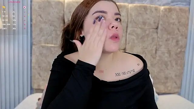 leilapons online show from February 2026 08:21:02 PM