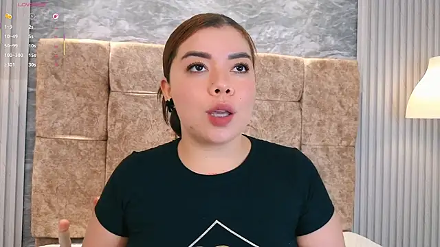 leilapons online show from March 2026 05:06:01 PM