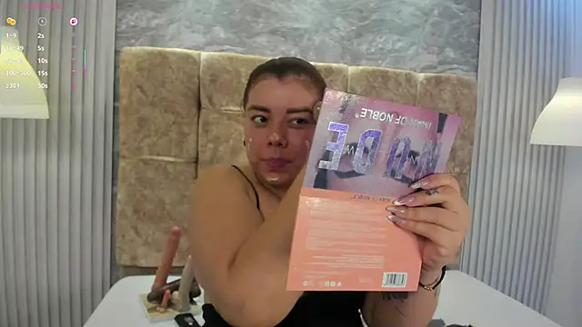 leilapons online show from January 2026 05:31:01 PM