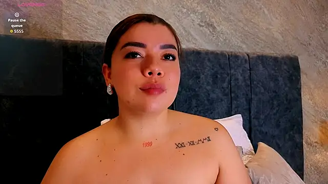 leilapons online show from March 2026 05:00:01 PM