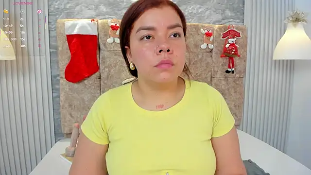 leilapons online show from December 2025 05:27:02 PM