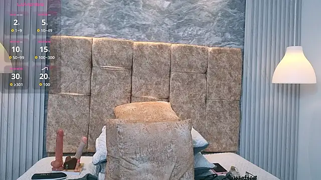 leilapons online show from March 2026 05:35:01 PM