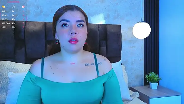 leilapons online show from March 2026 10:32:01 PM