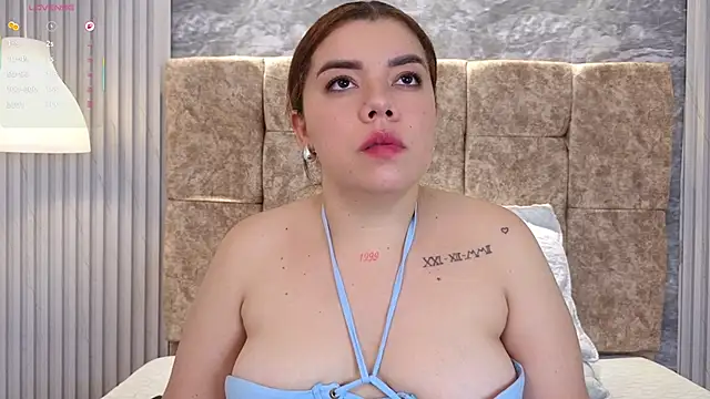 leilapons online show from February 2026 07:46:02 PM