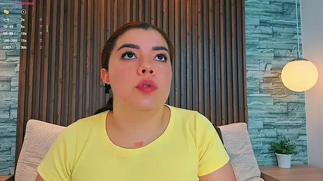 leilapons online show from March 2026 05:10:02 PM