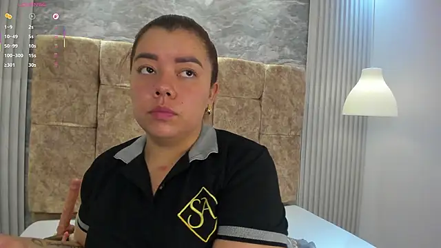 leilapons online show from January 2026 05:38:02 PM