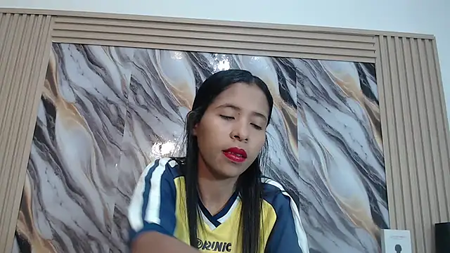 Samantha Fox69  online show from October 2025 03:55:02 PM