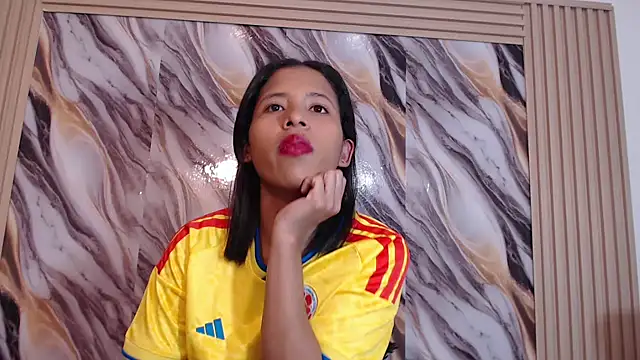 Samantha Fox69  online show from March 2026 12:41:01 AM