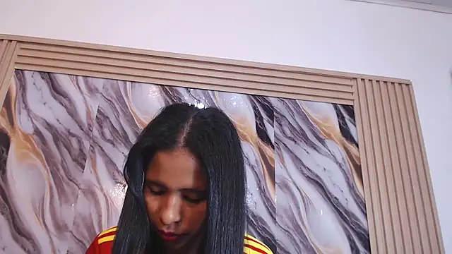 Samantha Fox69  online show from February 2026 02:22:01 AM