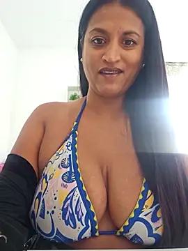 Snapshot of Busty_AriaX chatting on October 2025 08:55:01 AM Busty AriaX online show from October 2025 08:55:01 AM