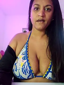 Busty AriaX online show from November 2025 04:55:02 PM